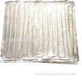 Pita kerajang aluminium pelekat diri